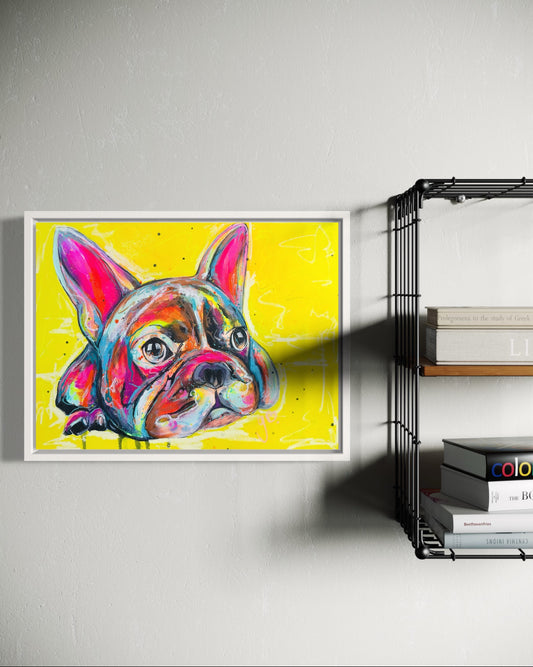 ORIGINAL: Mr Pickles
